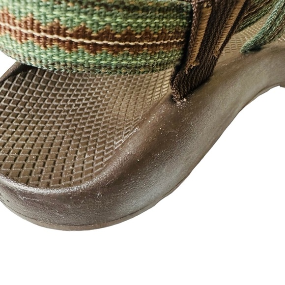 CHACO Z CLOUD 2 PERFORMANCE SANDAL SIZE 12 - Picture 12 of 13